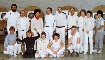 Vereinsmeisterschaft Halle 1983