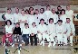 Vereinsmeisterschaft Halle 1984