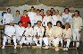 Vereinsmeisterschaft Halle 1986