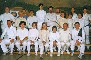 Vereinsmeisterschaft Halle 1988