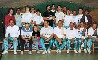 Vereinsmeisterschaft Halle 1992