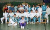 Vereinsmeisterschaft Halle 1993