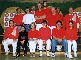 Vereinsmeisterschaft Halle 1997