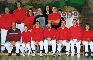 Vereinsmeisterschaft Halle 2001